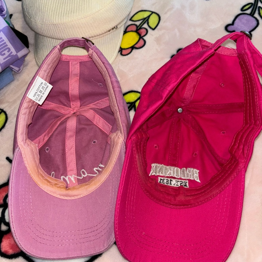 Hats - Picture 2 of 2